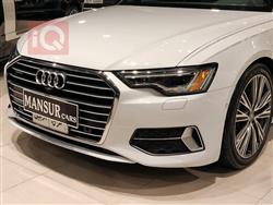 اودي A6